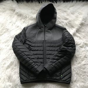 hugo boss jarmin jacket